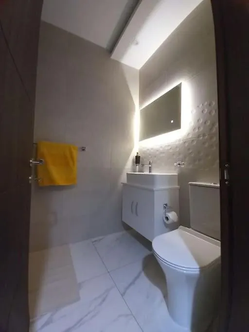 Apartment Brand New 1 Bedroom Studio Flat Gudja
