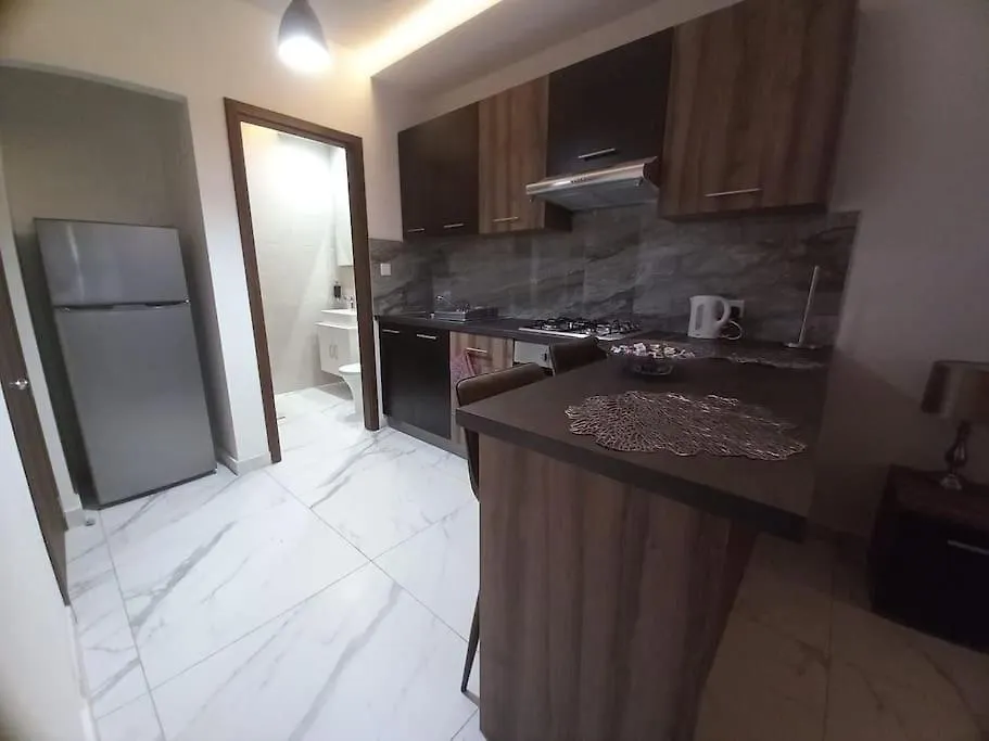 Brand New 1 Bedroom Studio Flat Gudja