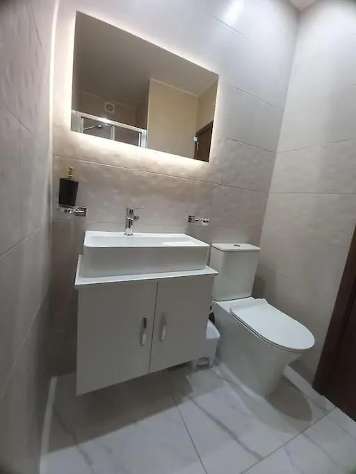 Brand New 1 Bedroom Studio Flat Gudja 0*,