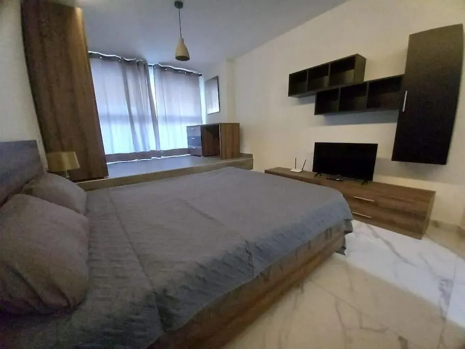 Brand New 1 Bedroom Studio Flat Gudja Malta